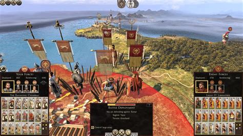 [DEI][Rome 2] Tips and advice for a beginner : r/totalwar .